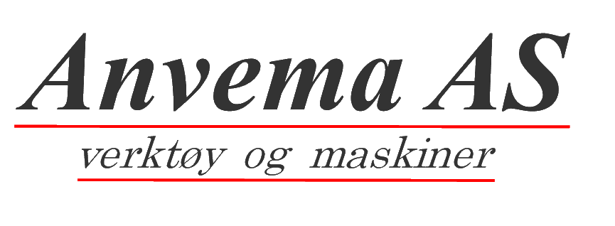 ANVEMA AS logo